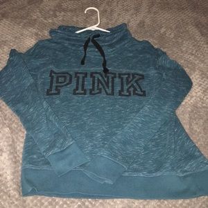 VS Pink Pullover